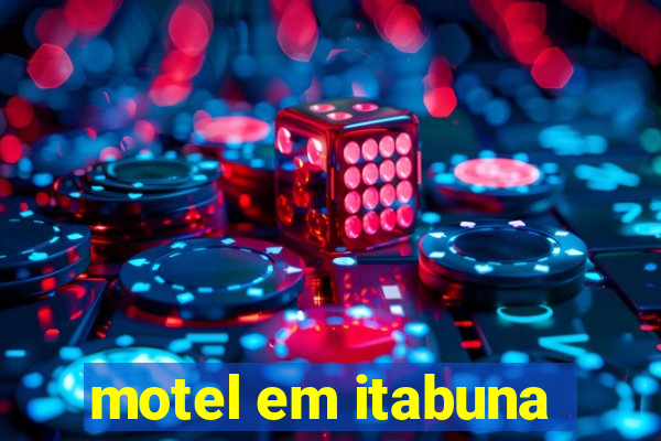 motel em itabuna